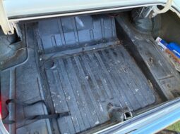 Ford Torino GT Cabriolet full