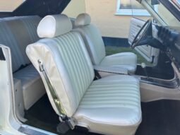 Ford Torino GT Cabriolet full