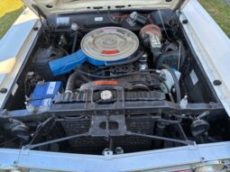 Ford Torino GT Cabriolet full