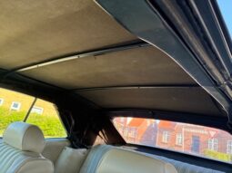 Ford Torino GT Cabriolet full