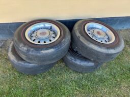 Ford Torino GT Cabriolet full