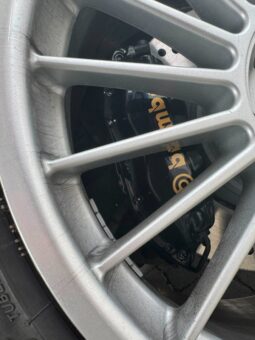 BMW 5-serie E39 535 full