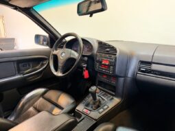BMW 3-serie E36 320i 2,0 Cabriolet 2d full