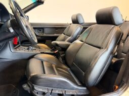 BMW 3-serie E36 320i 2,0 Cabriolet 2d full
