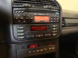 BMW 3-serie E36 320i 2,0 Cabriolet 2d full