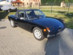 Porsche 914 2-0