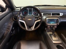 Chevrolet Camaro 6,2 Convertible aut. 2d full