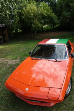 Fiat X 1/9 1500