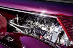 Ford Øvrige 1937 Hot Rod full
