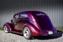 Ford Øvrige 1937 Hot Rod full