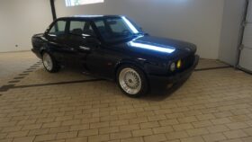 BMW 3-serie E30 318 IS