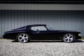Buick Riviera 75