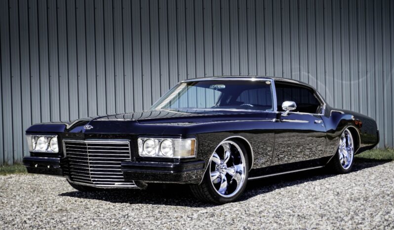 Buick Riviera 75 full