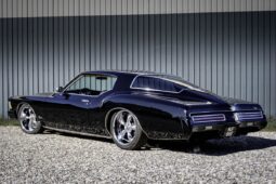Buick Riviera 75 full