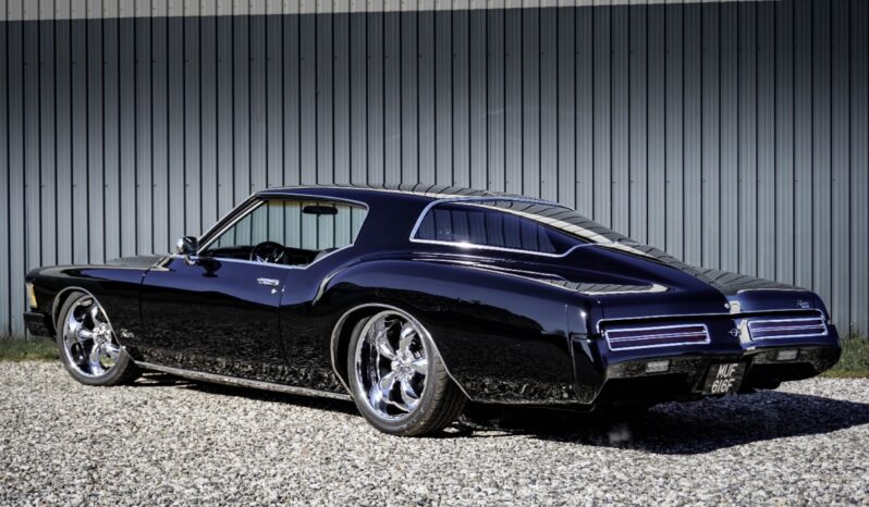Buick Riviera 75 full