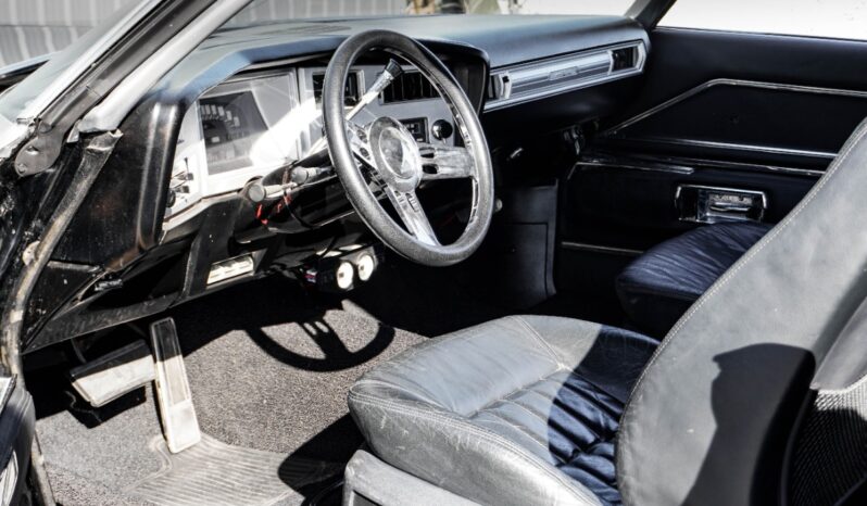 Buick Riviera 75 full