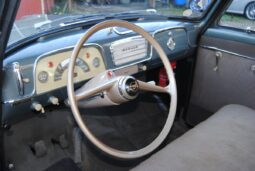 Opel Rekord Olympia full