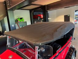 Ford A Phaeton full