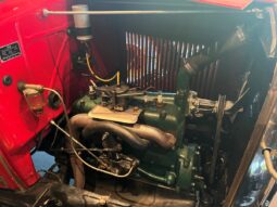 Ford A Phaeton full