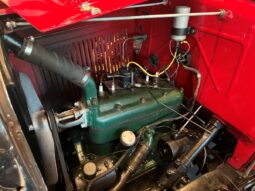 Ford A Phaeton full