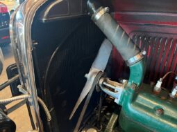 Ford A Phaeton full