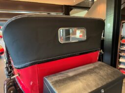 Ford A Phaeton full
