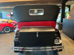 Ford A Phaeton full