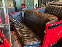 Ford A Phaeton full