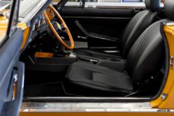 Fiat 124 Spider AS full