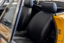 Fiat 124 Spider AS full