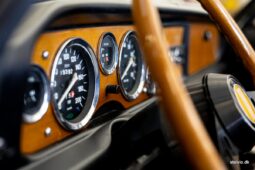Fiat 124 Spider AS full