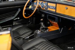 Fiat 124 Spider AS full
