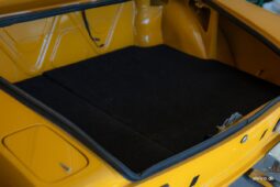 Fiat 124 Spider AS full