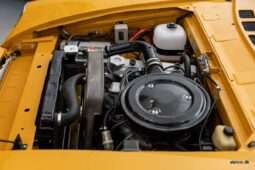 Fiat 124 Spider AS full
