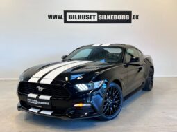 Ford Mustang 3,7 GT Fastback aut