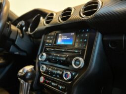 Ford Mustang 3,7 GT Fastback aut full