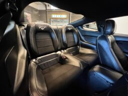 Ford Mustang 3,7 GT Fastback aut full