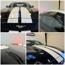 Ford Mustang 3,7 GT Fastback aut full