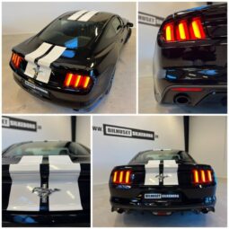 Ford Mustang 3,7 GT Fastback aut full