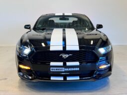 Ford Mustang 3,7 GT Fastback aut full