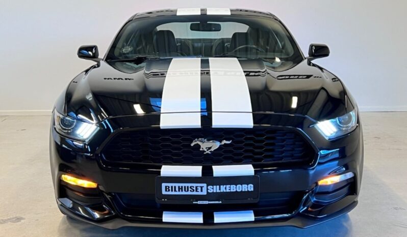 Ford Mustang 3,7 GT Fastback aut full