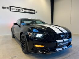 Ford Mustang 3,7 GT Fastback aut full
