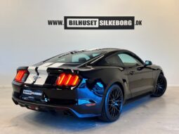 Ford Mustang 3,7 GT Fastback aut full