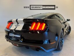 Ford Mustang 3,7 GT Fastback aut full