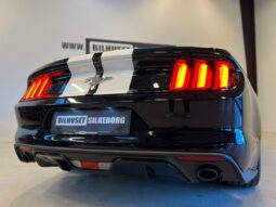 Ford Mustang 3,7 GT Fastback aut full
