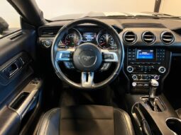 Ford Mustang 3,7 GT Fastback aut full