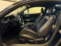 Ford Mustang 3,7 GT Fastback aut full