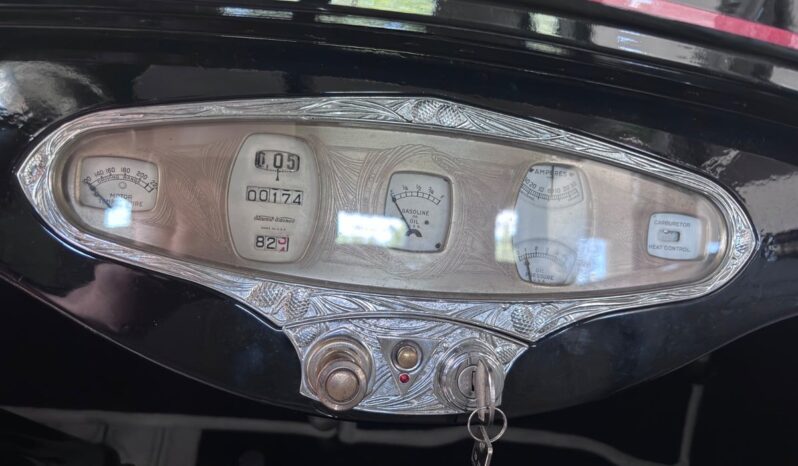 Hudson Super Hudson Super Six 4,7 4d full