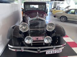 Hudson Super Hudson Super Six 4,7 4d full