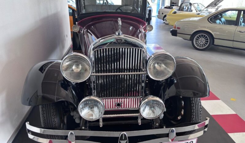 Hudson Super Hudson Super Six 4,7 4d full
